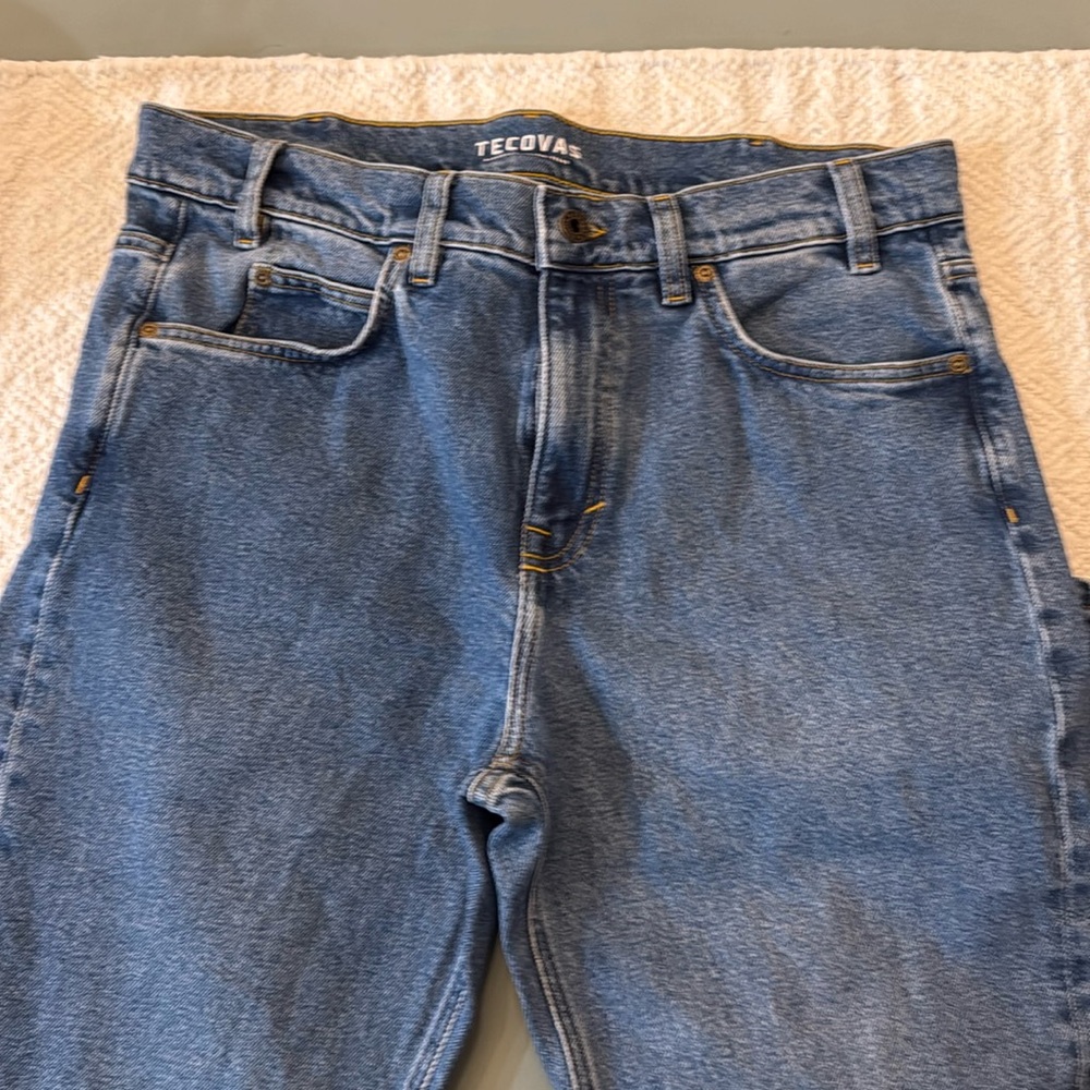 NEW Tecovas Bootcut Jeans